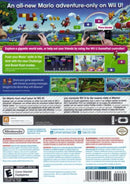 NEW SUPER MARIO BROS. U (used)