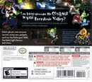 Luigi's Mansion: Dark Moon (used)