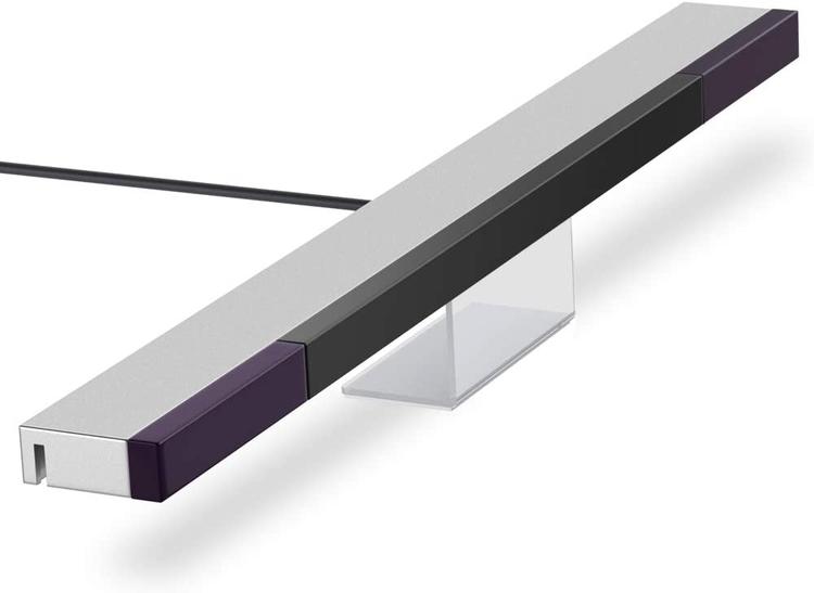 Nintendo Wii and Wii U Sensor Bar