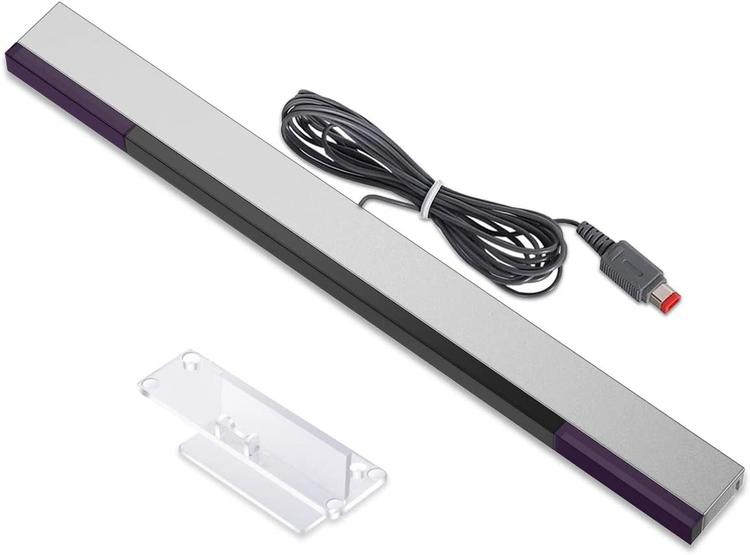 Nintendo Wii and Wii U Sensor Bar