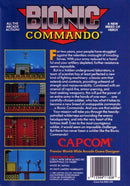 Bionic Commando (used)