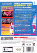 Just Dance Summer Party (used)