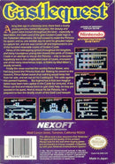 Castlequest (used)