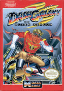 Dash Galaxy in the Alien Asylum (usagé)