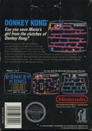 Donkey Kong - Arcade Classics Series (usagé)