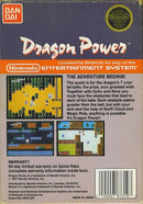 Dragon Power (used)