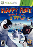 Happy Feet Two (usagé)