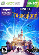 Kinect: Disneyland Adventures (usagé)