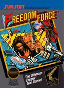 Freedom Force (used)