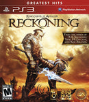 Reckoning: Kingdoms of Amalur [Greatest Hits] (used)