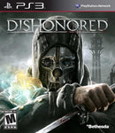 Dishonored (usagé)