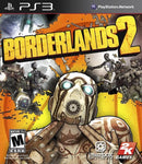 BORDERLANDS 2 (usagé)