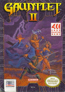 Gauntlet II (used)