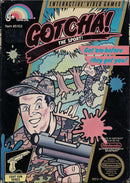 Gotcha! The Sport! (used)