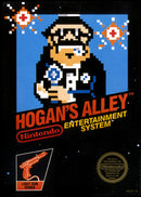 Hogan's Alley (used)