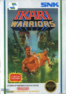 Ikari Warriors (used)