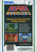 Ikari Warriors (used)