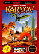 Karnov (used)