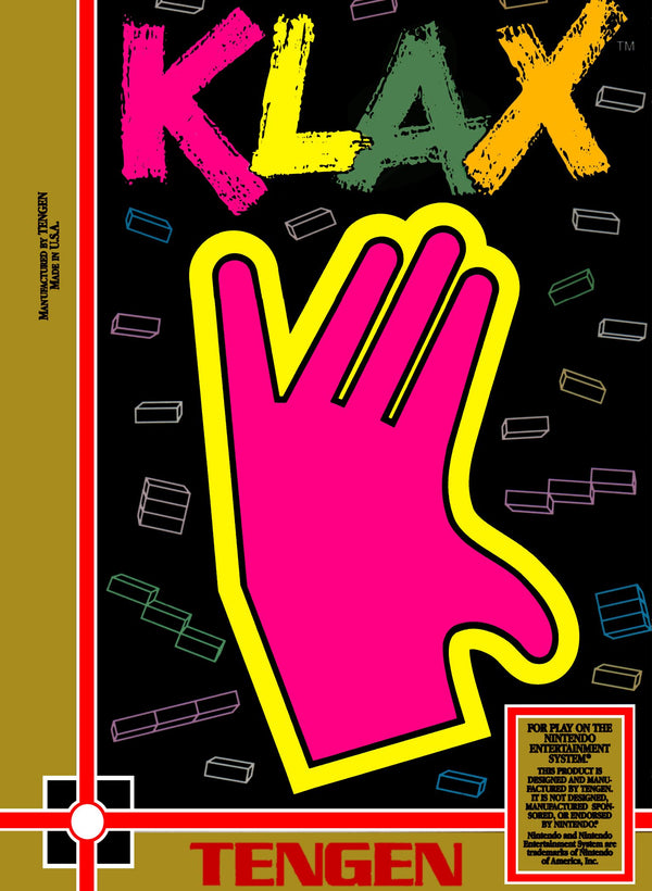 Klax (used)