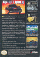 Knight Rider (used)
