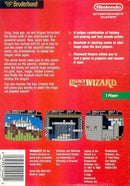 Legacy Of The Wizard (usagé)