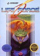 Life Force (used)