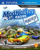 MODNATION RACERS - ROAD TRIP (usagé)