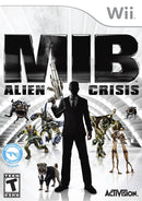 MIB: Alien Crisis (used)