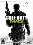 Call of Duty: Modern Warfare 3 (usagé)