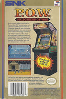 P.O.W.: Prisoners of War (usagé)