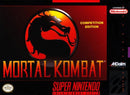 Mortal Kombat (usagé)