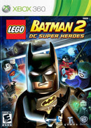LEGO BATMAN 2 DC SUPER HEROES (usagé)