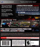 GRAN TURISMO 5 - XL EDITION (usagé)