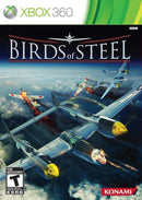 Birds of Steel (used)