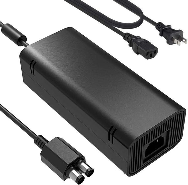 Old Skool - Top quality power pack for Xbox 360 slim model 2