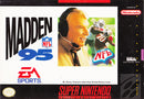 Madden NFL 95 (usagé)