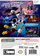 Epic Mickey 2: The Power of Two (used)
