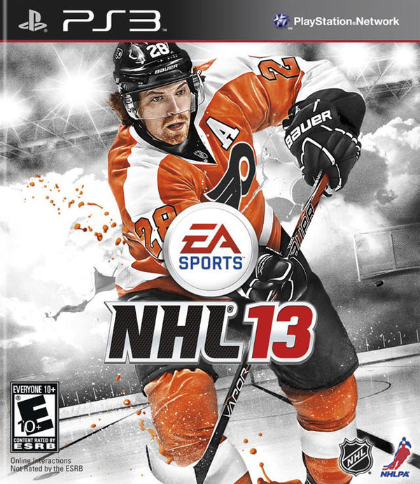 NHL 13 (usagé)