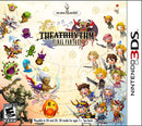 Theatrhythm: Final Fantasy (usagé)