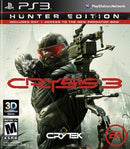 CRYSIS 3 (usagé)