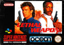 Lethal Weapon (used)