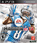Madden NFL 13 (usagé)