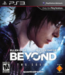 Beyond: Two Souls (usagé)