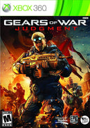Gears of War - Judgment (usagé)
