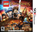 Lego The Lord of the Rings (usagé)