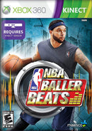 NBA Baller Beats (usagé)