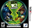 Ben 10: Omniverse (used)