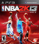 NBA 2K13 (usagé)