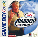 Madden NFL 2000 (usagé)