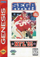 NFL '95 (usagé)
